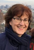 Dr. Silvia Bauer