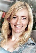 Claudia Hanauer