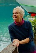 Mag. Maria Zeyringer