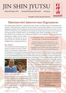 Newsletter 1. Quartal 2011