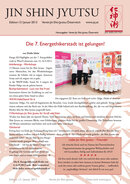 Newsletter 1. Quartal, 2013