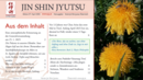 Frühling - Newsletter 2025