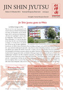 Newsletter 4. Quartal 2012