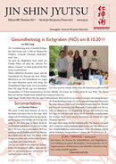 Newsletter 4. Quartal 2011