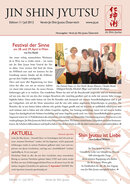 Newsletter 3. Quartal 2012
