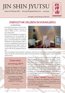 Newsletter 4. Quartal, 2013