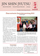 Newsletter 2. Quartal 2010